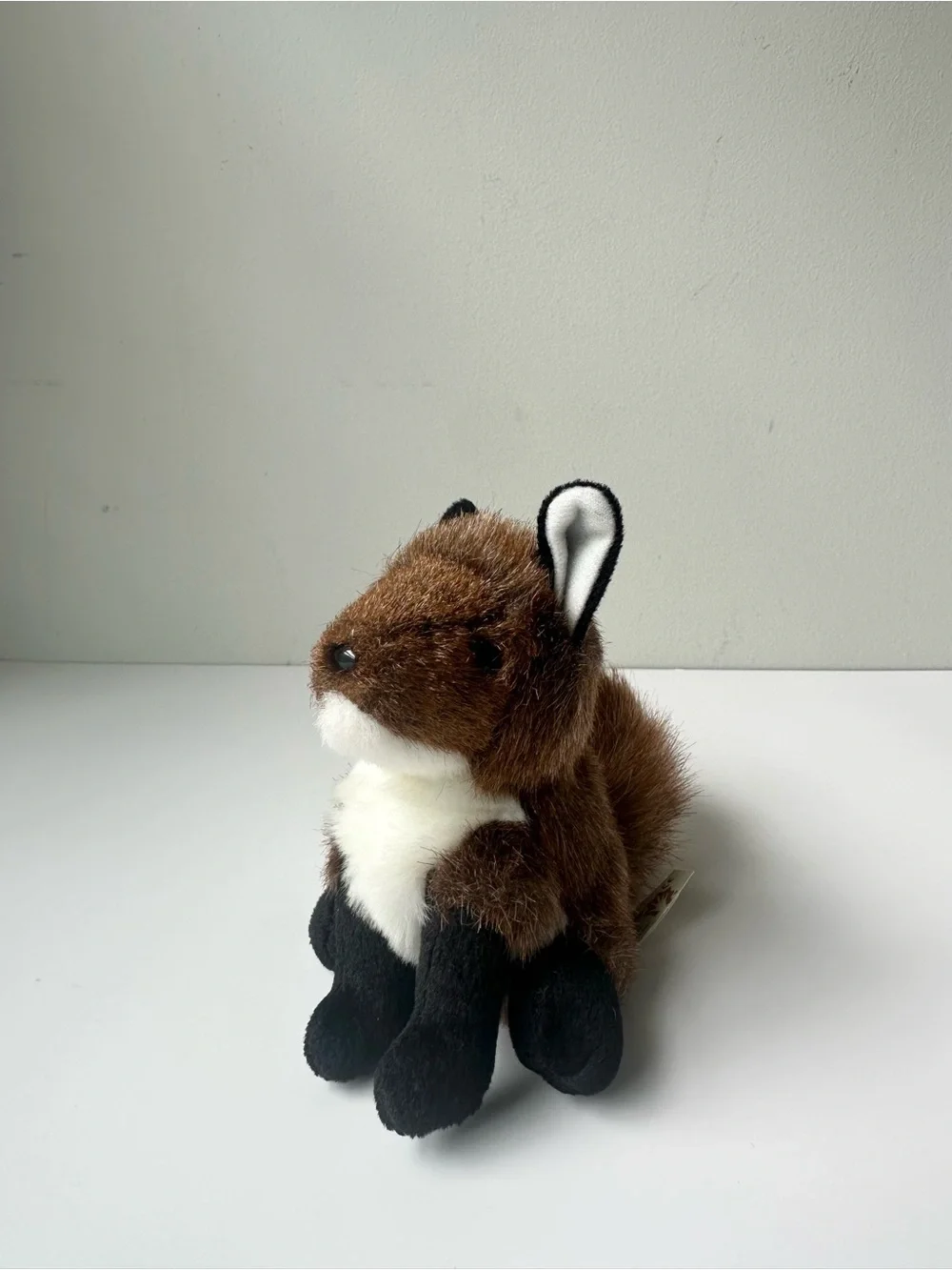 Folkmanis Puppets Fox Plush